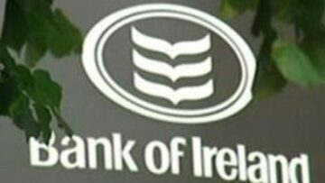 Банк Ірландії звинувачує останній збій в "технічній проблемі"