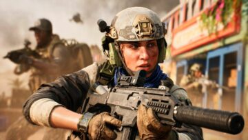 لن تحصل لعبة Battlefield 2042 على المزيد من المواسم الجديدة حيث تدخل لعبة Battlefield التالية مرحلة الإنتاج الكامل