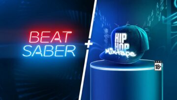 „Beat Sabre” primește primul mixtape hip hop, inclusiv piese necenzurate de la Snoop, 2Pac, Dr Dre și altele