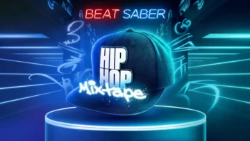 Beat Sabre Hip Hop Mixtape har Eminem, Snoop Dogg och mer