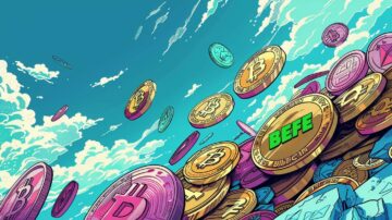 Інвестиційна вартість BEFE Coin: скористайтеся моментом для фінансової вигоди | Живі новини Bitcoin