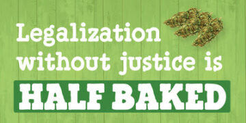 Ben & Jerry's fordobler Cannabis Justice Advocacy, samtaler