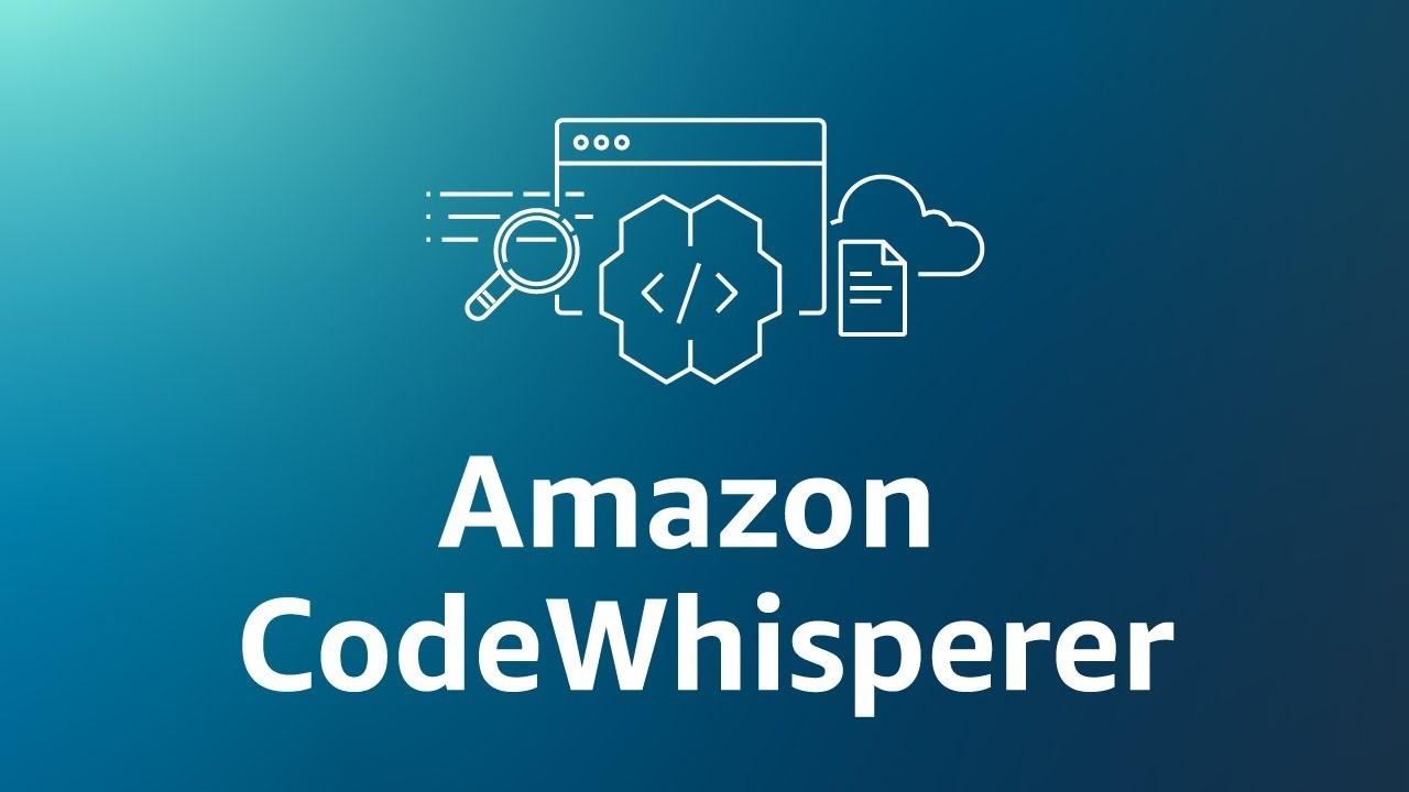 CodeWhisperer | AI-kodingsassistent