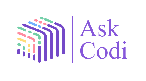 AskCodi | AI-kodingsassistent
