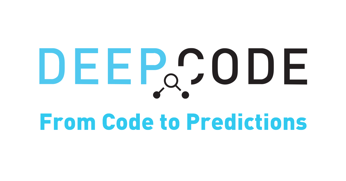 DeepCode | AI-kodingsassistent