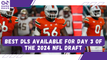 ผู้เล่นแนวรับที่ดีที่สุดจะมีให้บริการในวันที่ 3 ของ NFL Draft ปี 2024
