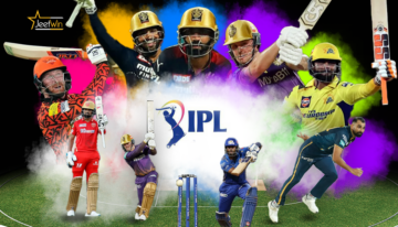 IPL 最佳合作伙伴，探索板球动态二人组 |捷运博客