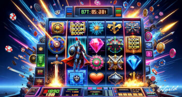 BetMGM hợp tác với GameCode và phát hành trò chơi slot Excalibur để củng cố vị thế trên thị trường Hoa Kỳ