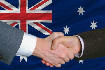 Betr și BlueBet se unesc pentru a concura pe piața australiană