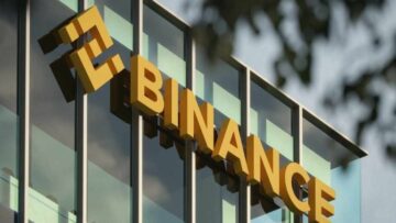 Binance CEO diskuterer selskapets plan etter oppgjør med amerikanske myndigheter