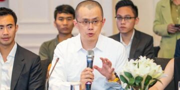 Pendiri Binance Changpeng Zhao Dihukum 4 Bulan Penjara karena Pelanggaran Pencucian Uang - Dekripsi