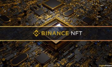 Binance Plans To Stop Supporting Bitcoin Origin NFTs. - CryptoInfoNet