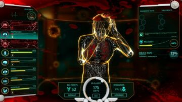 Bio Inc. Redemption Review | Το XboxHub
