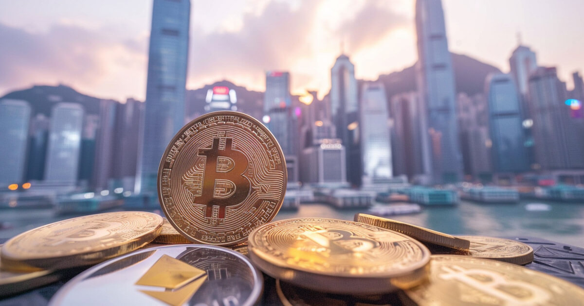Bitcoin and Ethereum ETFs could launch in Hong Kong before halving - reports