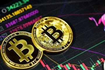 Bitcoin Bloodbath: Crypto Analyst Spots ‘Death Cross’ After 8% Price Drop