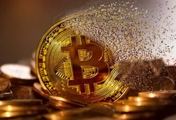 Bitcoin (BTC) halveringsrally al ingeprijsd, zegt Marathon CEO