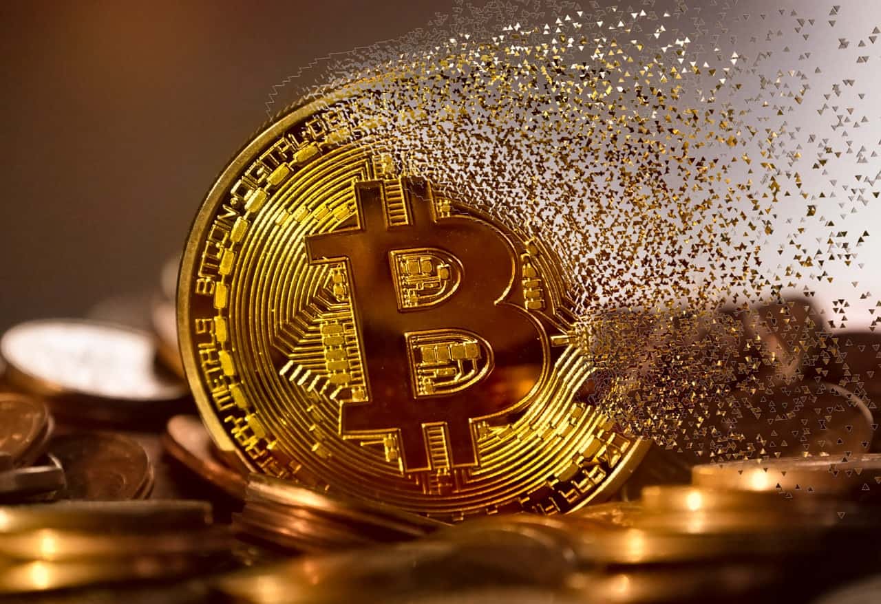 Bitcoin (BTC) Halving Rally Already Priced in, Says Marathon CEO