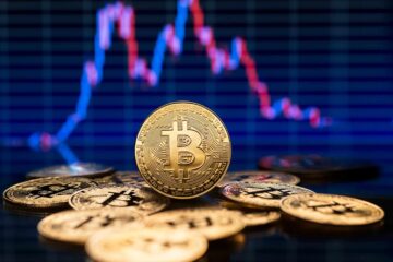 Los fondos de Bitcoin registraron salidas semanales de 110 millones de dólares - Unchained