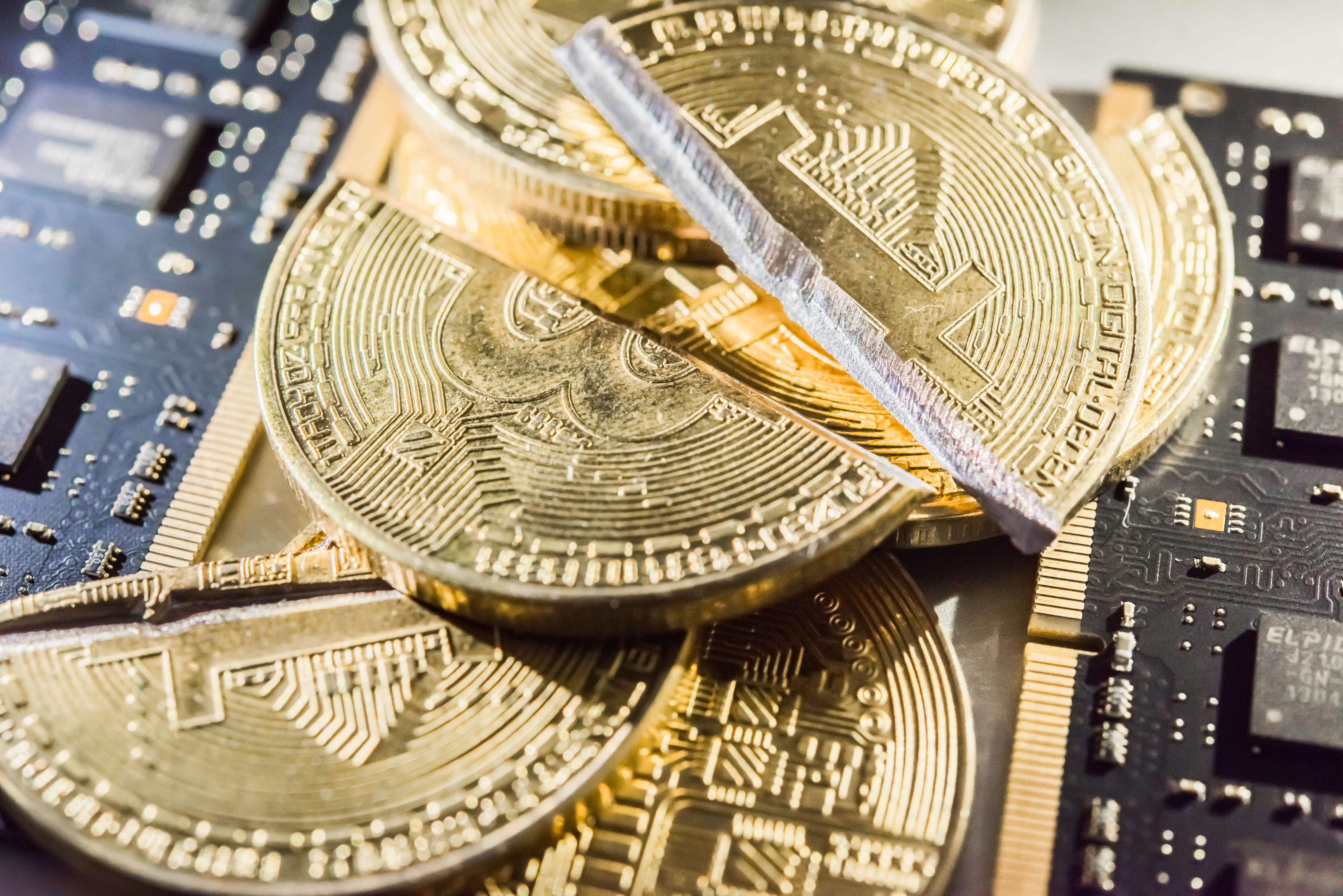 Bitcoin-Halbierung: Was ist das und was bedeutet es für die Kryptopreise?