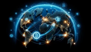 Bitcoin hat grenzüberschreitende Transaktionen verändert, heißt es in einer IWF-Studie