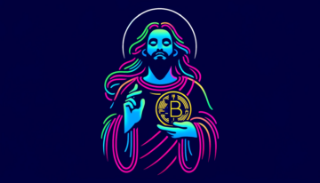 Bitcoin Jesus is Back– Roger Ver wil zijn naam zuiveren - The Defiant