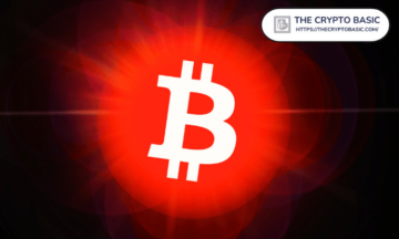 Bitcoin führt, da Kryptoprodukte in der zweiten Woche Abflüsse in Höhe von insgesamt 206 Millionen US-Dollar verzeichnen