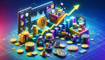 Die Einnahmen der Bitcoin-Miner steigen am Tag der Halbierung aufgrund von Runes