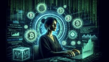 Górnicy Bitcoin mogą przejść na sztuczną inteligencję po halvingu – CoinShares