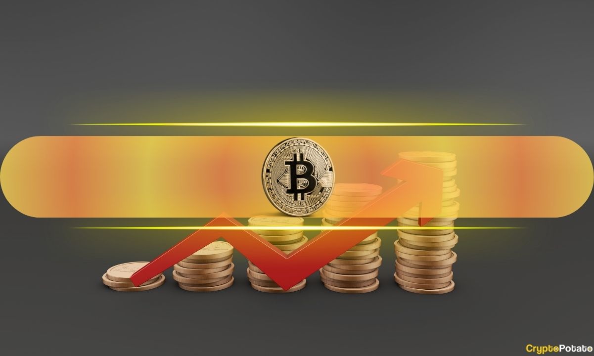 Bitcoin gotowy wejść w długą fazę ponownej akumulacji, gdy wycofanie osiągnie 18%