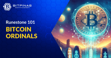 Bitcoin Runes 101 và Hướng dẫn hệ sinh thái | BitPinas