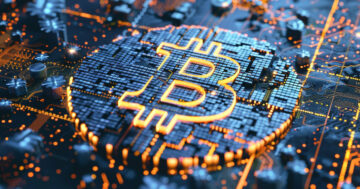 Bitcoin rune so predstavljale 57.7 % transakcij na dan prepolovitve