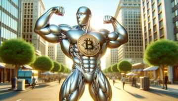 Bitcoin kehitab õlgu CPI tulemustest ja saavutab tagasi 70,000 XNUMX dollari suuruse hinnataseme