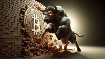 Bitcoin teknisk analyse: BTC Bulls forsøger at presse priserne højere efter halvering