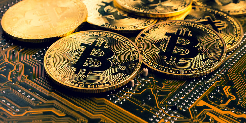 Bitcoin-Händler bereiten sich auf die Einführung von Runes vor, indem sie ihre eigenen Knoten einrichten – warum? - Entschlüsseln