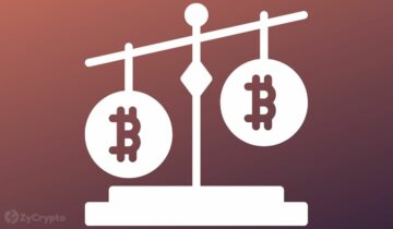 取引所のビットコイン出金量が急増、弱気相場の見通しと矛盾 - ZyCrypto分析 - CryptoInfoNet