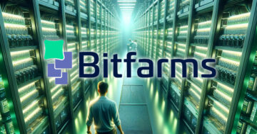 Bitfarms laiendab Quebeci uuendustega Bitcoini kaevandamise hashrate'i 7 EH/s-ni