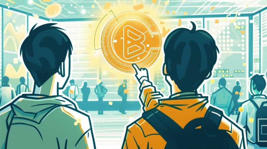 Bitgert Coin: Auf der Welle der Kryptowährungsinnovation reiten | Live-Bitcoin-Nachrichten