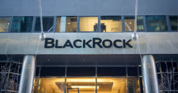 A BlackRock öt nagy Wall Street-i céggel bővíti a Bitcoin ETF-műveleteit