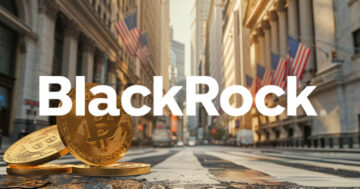 BlackRock's IBIT only 1 day away from top 10 status with unbroken inflow streak