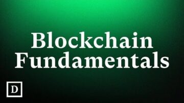 Dasar-Dasar Blockchain | Kripto 101 - Sang Pembangkang