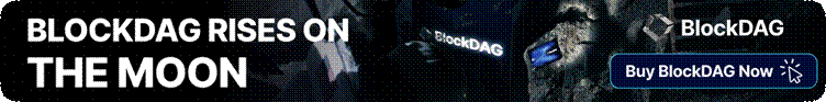 BlockDAG Dazzling With a Moon Keynote-teaser och $18.7 miljoner förköp som överträffar raffle Coin och KangaMoon i förköp
