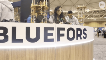 Bluefors launches its next-generation gas handling system and control software – Physics World