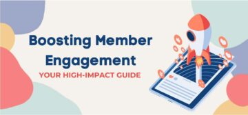 Boosting Member Engagement: Your High-Impact Guide! - Supply Chain Game Changer™