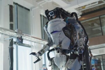 Boston Dynamics отказывается от новаторского робота Atlas