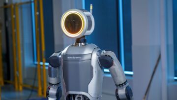 Boston Dynamics żegna się ze swoim humanoidalnym robotem Atlas, a następnie przywraca go w pełni elektrycznym