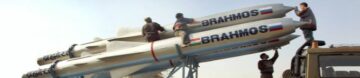 Les fournitures du système de missiles BrahMos en provenance d'Inde continuent d'atteindre les Philippines dans le cadre d'un accord de 375 millions de dollars