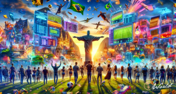 Бразилія розглядається як майбутнє ставок на спорт; Може замінити США наступним основним ринком для ставок на спорт. Золота лихоманка