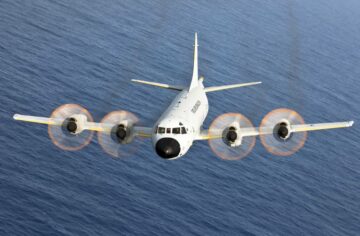 Brasilian ilmavoimien Embraer käynnistää tutkimuksen valvontalaivastosta