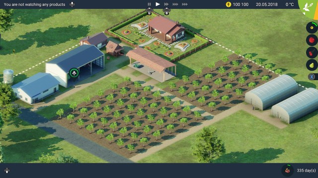 Construiește-ți imperiul cu Farm Tycoon pe Xbox! | TheXboxHub