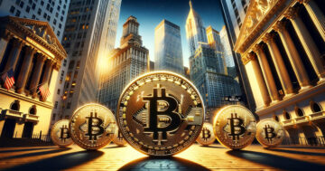 Burkett Financial Services, ETF'ler aracılığıyla Bitcoin satın alıyor